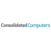 Consolidated Computers Logo