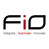 Group FiO Logo