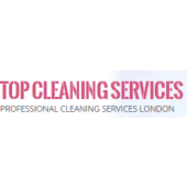 Top Cleaning Services's Logo
