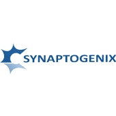 Synaptogenix Logo
