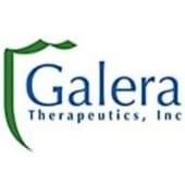 Galera Therapeutics Logo