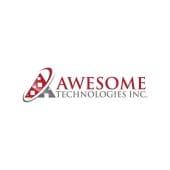 Awesome Technologies Inc Logo
