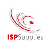 ISP Supplies Logo
