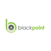 Blackpoint Cyber Logo