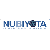 NuBiyota Logo