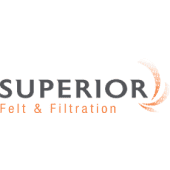 Superior Felt & Filtration's Logo