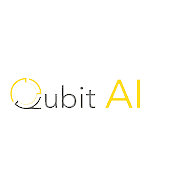 Qubit AI Logo