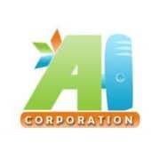 AH Corporation's Logo