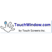 Touch Screens Inc. Logo