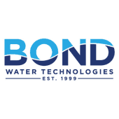 Bond Water Technologies Logo