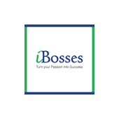iBosses's Logo