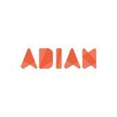 Adian Logo