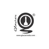 Glacier India Logo