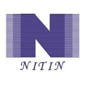 Nitin Spinners Logo