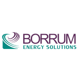 Borrum Energy Solutions Logo