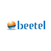 Beetel's Logo