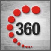 360 Technologies Logo