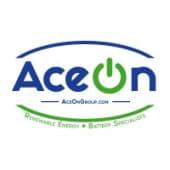AceOn Group Logo