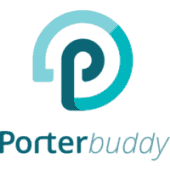 Porterbuddy Logo