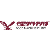 American Eagle Food Machinery's Logo