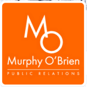 Murphy O'Brien Logo