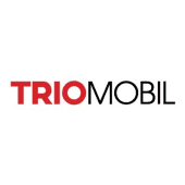 Trio Mobil Logo
