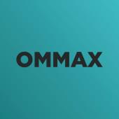OMMAX's Logo