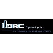 DRC Engineering Logo