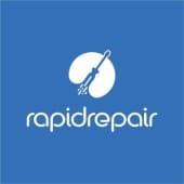 Rapid Repair's Logo