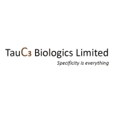 TauC3 Biologics Limited Logo