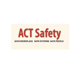 ACT Safety Logo