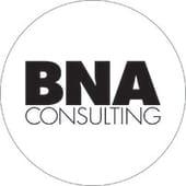 BNA Consulting Logo