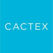 Cactex Media Inc Logo
