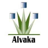 Alvaka Networks Logo