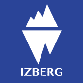 IZBERG Marketplace Logo