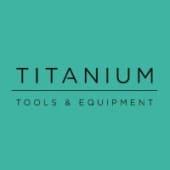 Titanium Tools and Equipment Logo