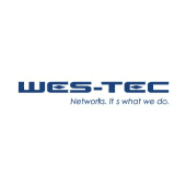 Wes-Tec Logo