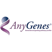 AnyGenes Logo