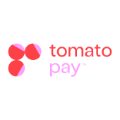 tomato pay Logo