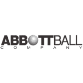 Abbott Ball Company Logo