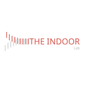 The Indoor Lab Logo