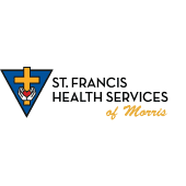 St. Francis Health Services of Morris Logo
