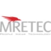 MRE Technology Solutions Logo