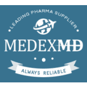 MedexMd Logo