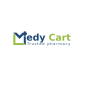 Medycart's Logo