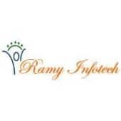 Ramy Infotech Logo