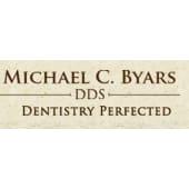 Michael Byars Dental Office's Logo