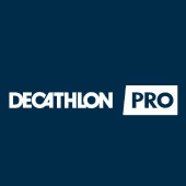 Decathlon Pro Logo