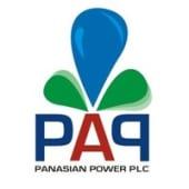 Panasian Power Logo