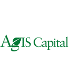 AgIS Capital Logo